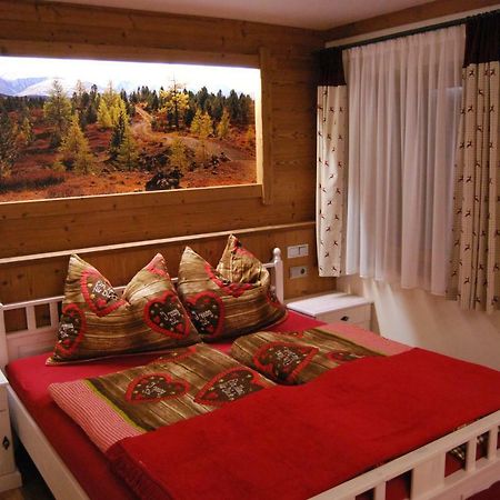 Landresidenz S'Daham Apartment ไฮลิเกนบลูท ภายนอก รูปภาพ