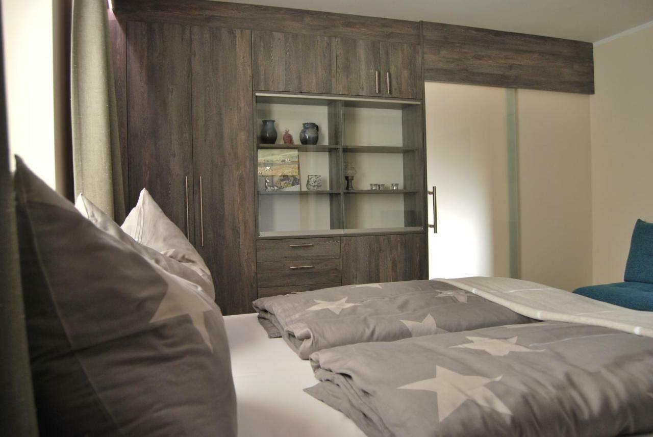 Landresidenz S'Daham Apartment ไฮลิเกนบลูท ภายนอก รูปภาพ